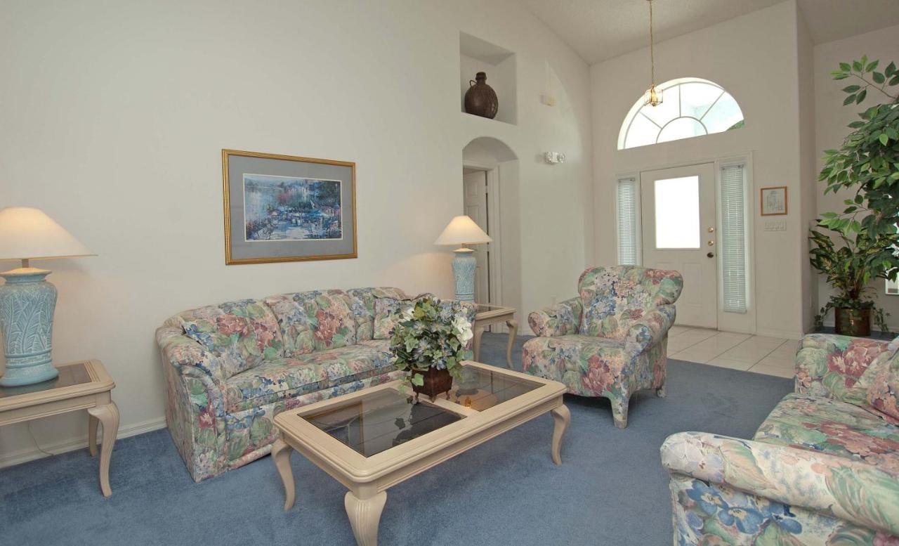Greater Groves-4 Bedrooms Home W/Pool-5204Gg Orlando Buitenkant foto