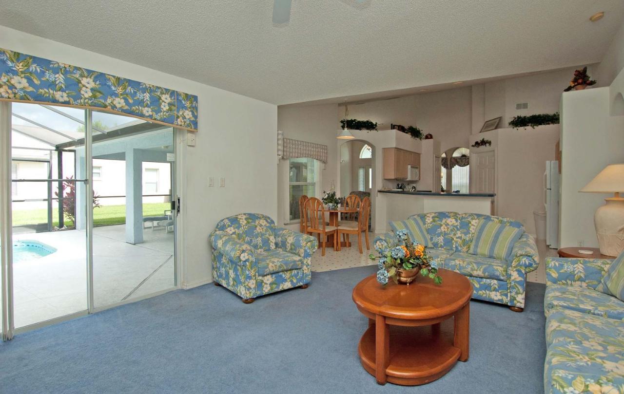 Greater Groves-4 Bedrooms Home W/Pool-5204Gg Orlando Buitenkant foto