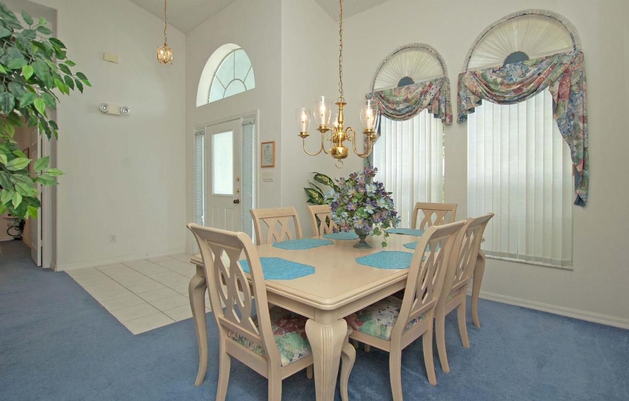 Greater Groves-4 Bedrooms Home W/Pool-5204Gg Orlando Buitenkant foto